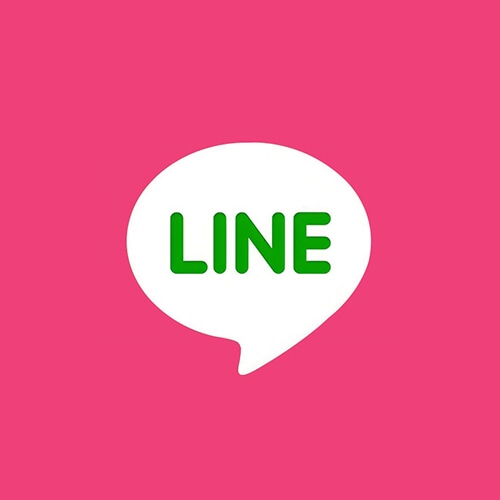 LINE